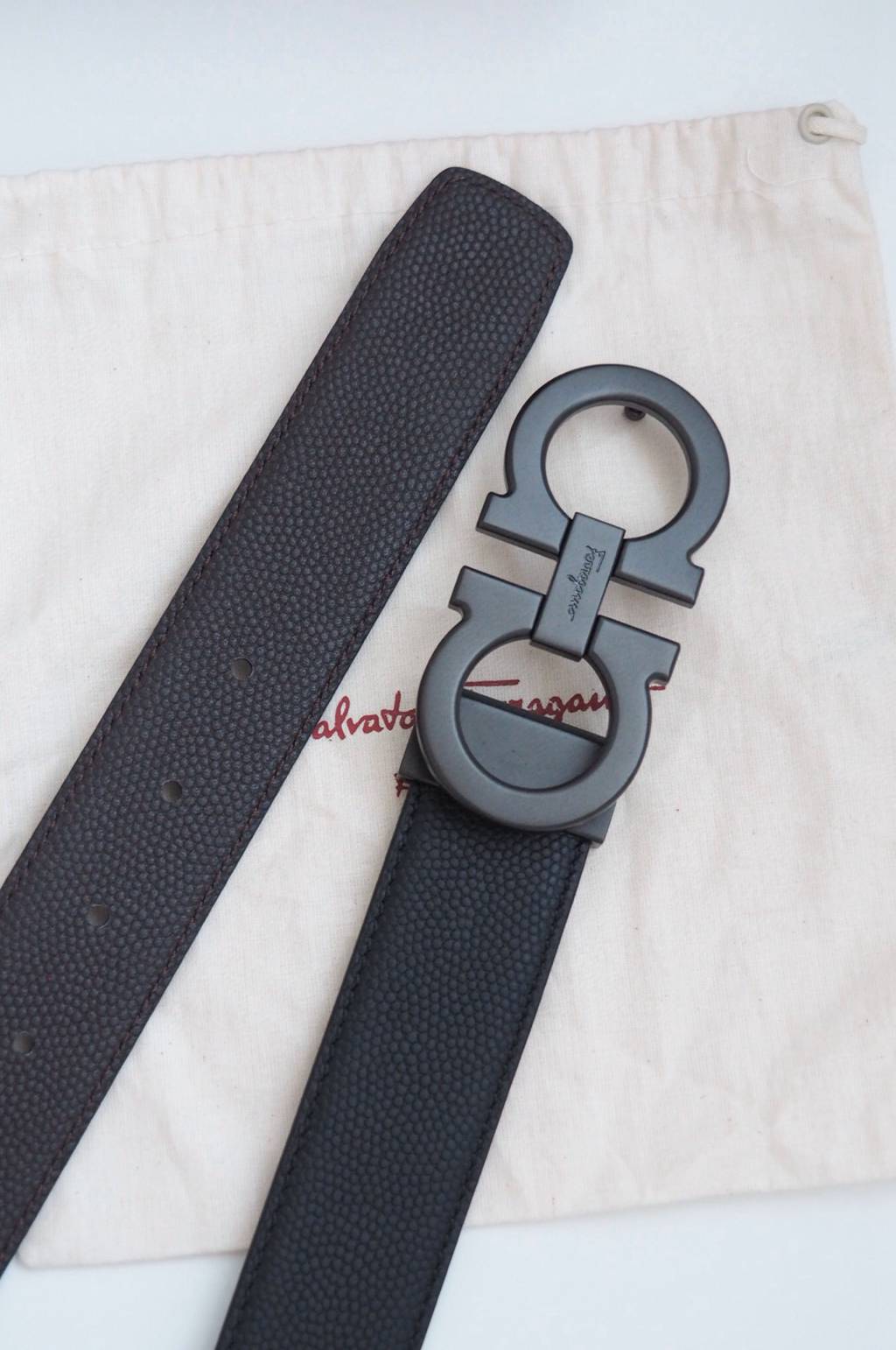 Ferragamo BELTS 35mm